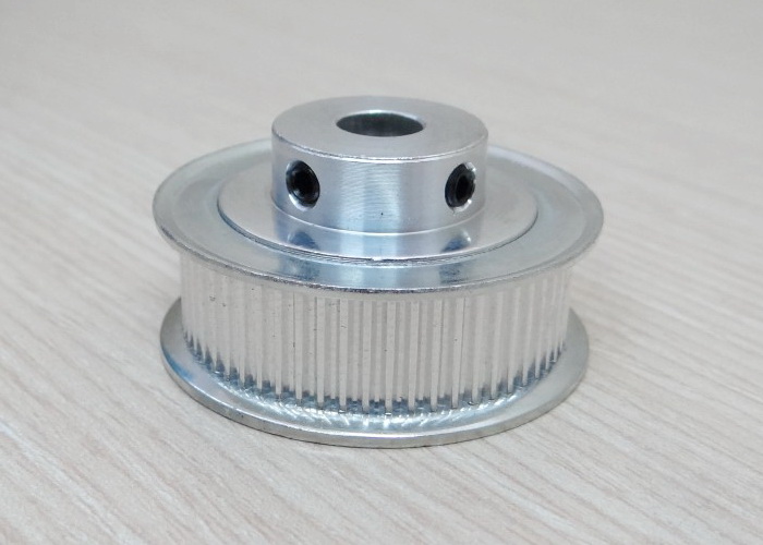 2GT Width 10mm, 60 Teeth Timing Pulley (Bore 10mm)
