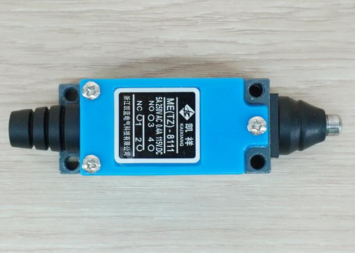 ME(TZ)-8111 Limit Switch AC 250V/5A (Copper Contacts) IP64