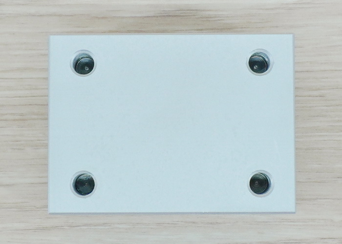 DSG12H-22 Housing Aluminium for 12mm Ball Screw Nut (Inner Dia : 22mm)