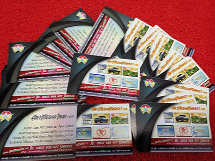 Pro พฤศจิกายน-ธันวาคม พิมพ์บัตรนักสะสมการ์ด รับทำการ์ดที่ระลึก ผลิตการ์ดปฏิทิน ดัดโค้งงอได้ Pvc 0.3 Card