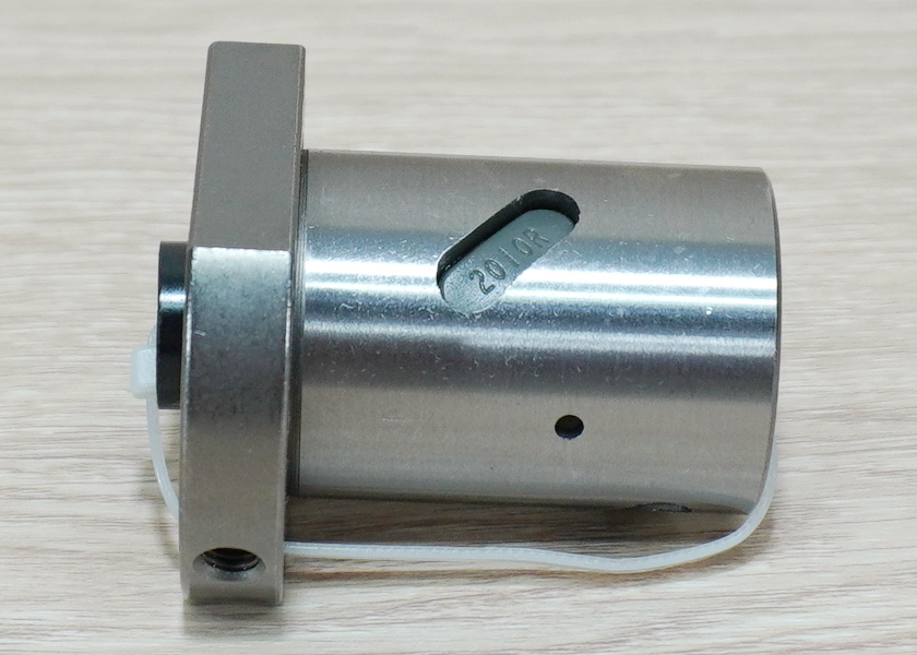 SFU2010-3 Ball Nut for 2010 Ball Screw / กระบอกยาว 58mm