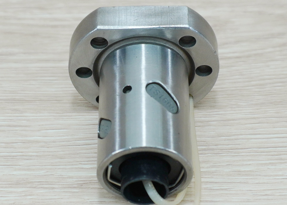 SFU1605-4 Ball Nut (Waist Type) for 1605 Ball Screw