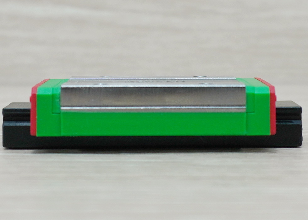 MGN15H Sliding Block [Lin Deng]