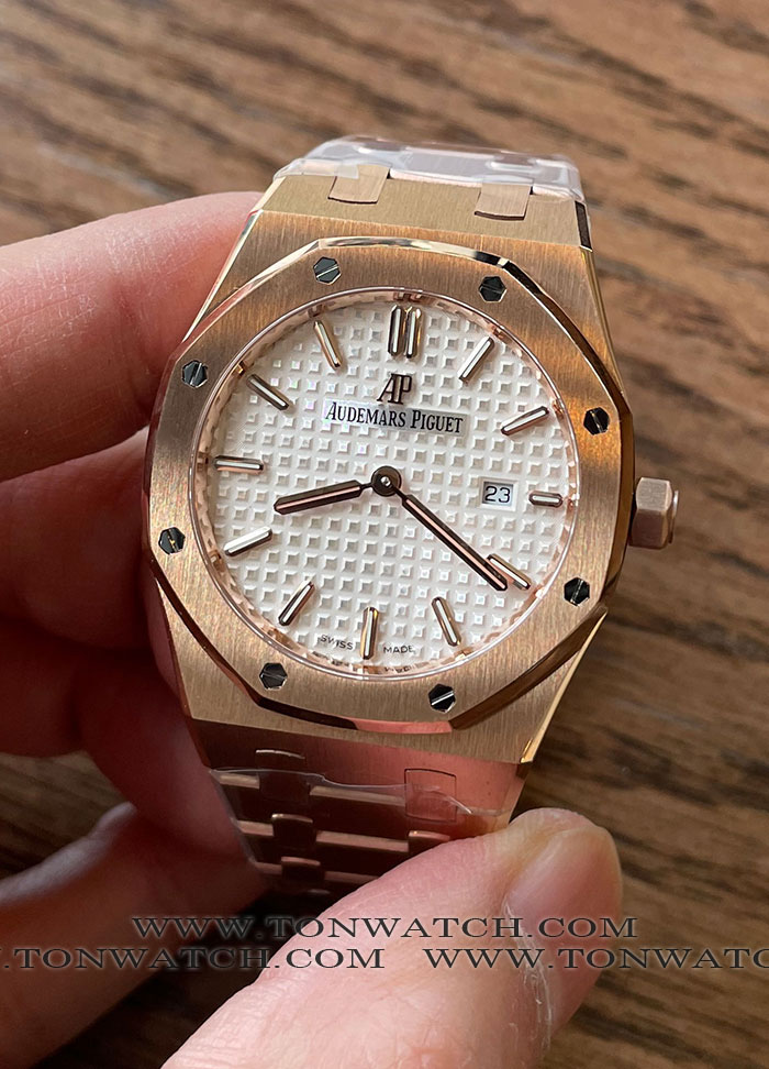 AP LADY 33MM. 67650ST ZF