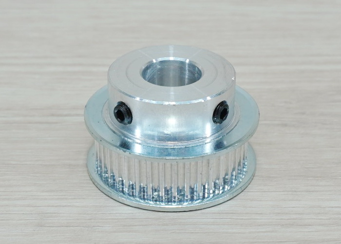 HTD-3M-10mm, 40 Teeth Timing Pulley Bore 14mm