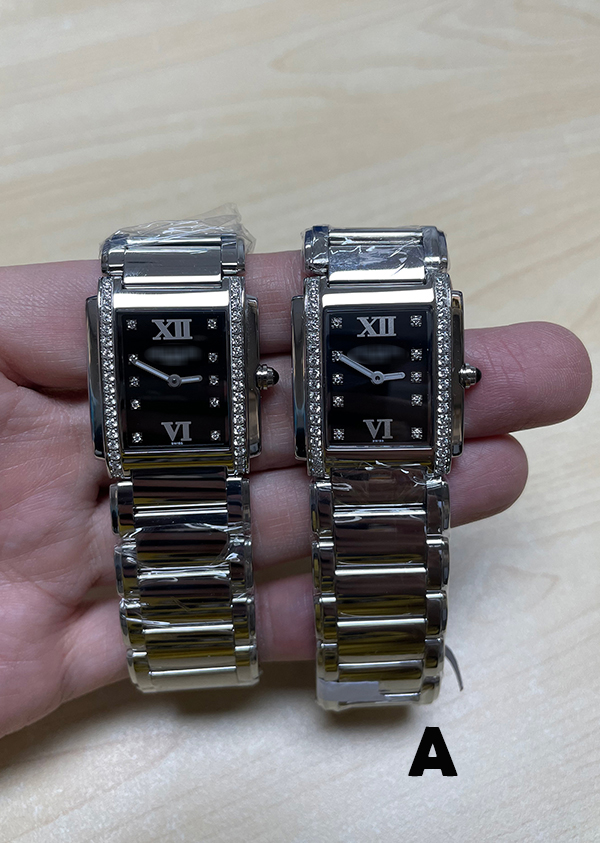PATEK Twenty~4 PPF