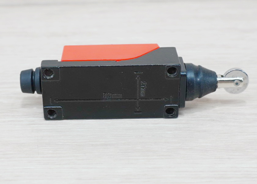 ME-8112 (Silver Dot) Limit Switch
