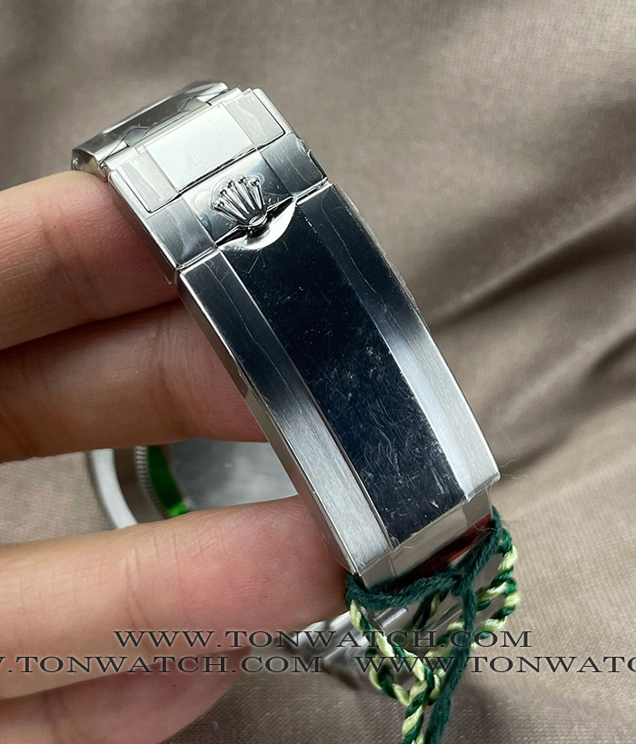 ROLEX SUBMARINER SMURF VSF