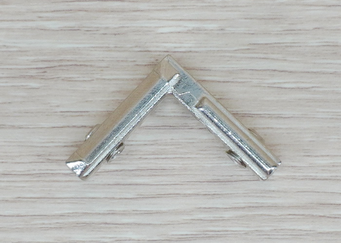 Inner Bracket สำหรับ Series 20 Alu Profile + น็อตยึด M5