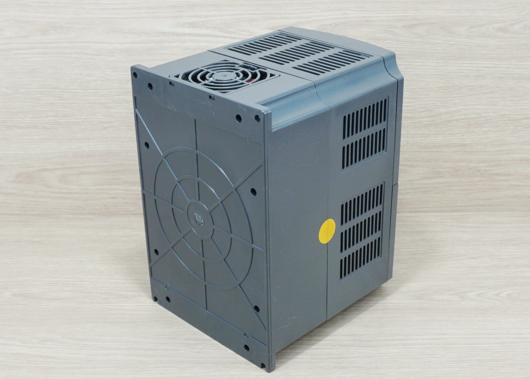 VFD Spindle Inverter 220V 4kw (HY04D023B)