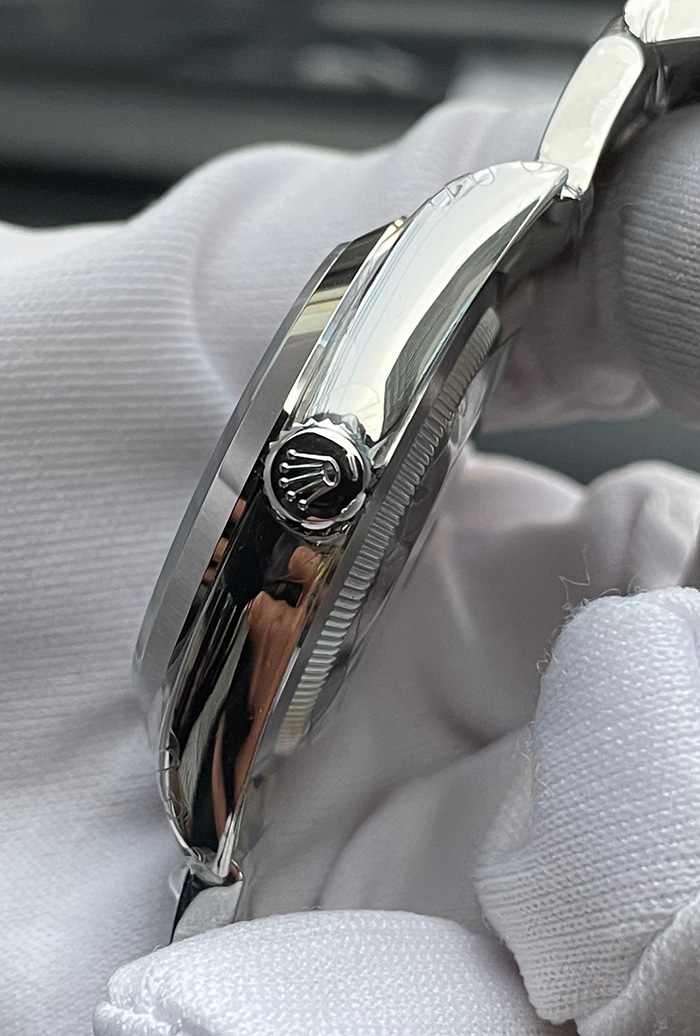 ROLEX EXPLORER 36MM. VSF