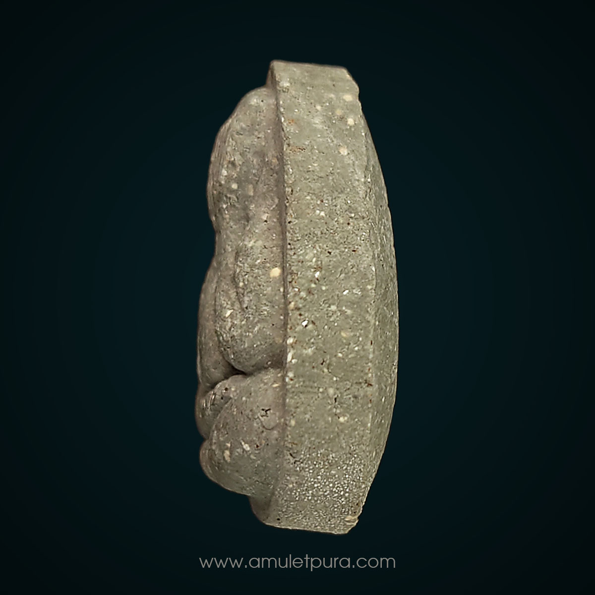 พระปิดตาปลดหนี้นวะโกฏิมหาเศรษฐี ปี49 รุ่น 150 ปี ท่านเจ้าคุณอุปาลีคุณูปมาจารย์ (จันทร์ สิริจันโท)