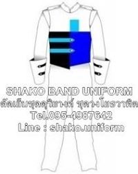 ชุดดุริยางค์ ชุดวงโยธวาทิต