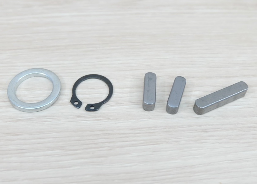 RV40 Single Shaft 18mm for NMRV40 Worm Gearbox