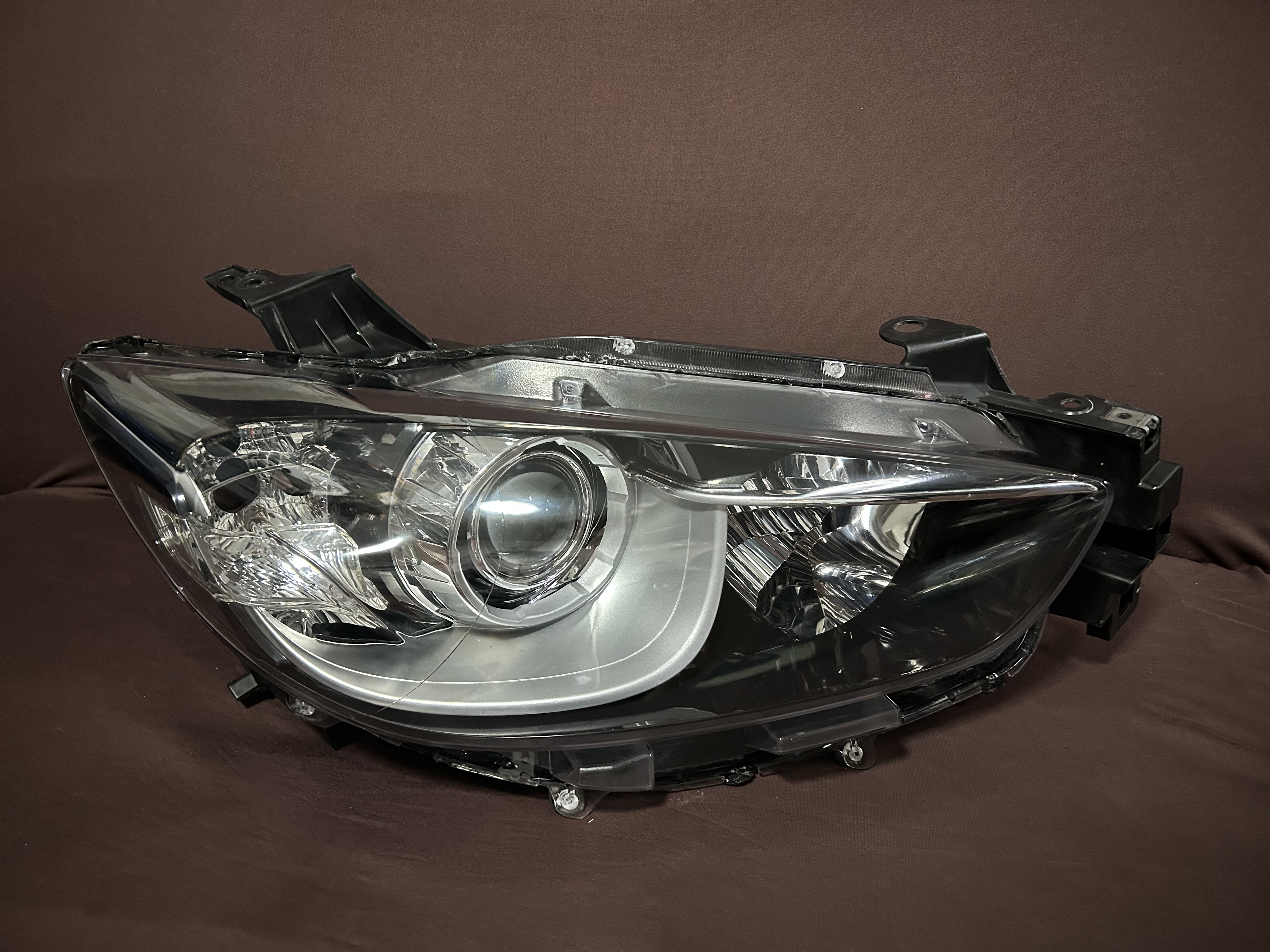 ไฟหน้า Mazda CX5 xenon ขวา ตัวละ7000