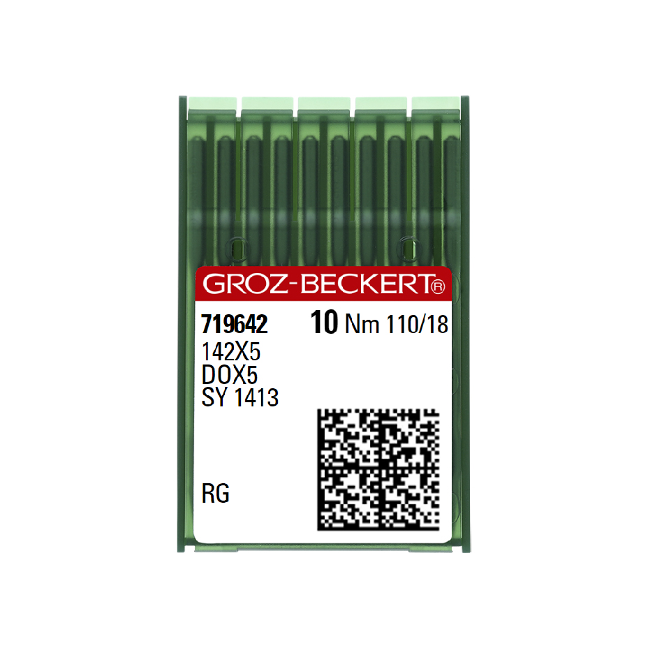 142X5/1778/DOX5 110