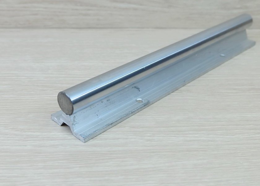 SBR20 20 mm Linear Guide Rail ยาว 200mm
