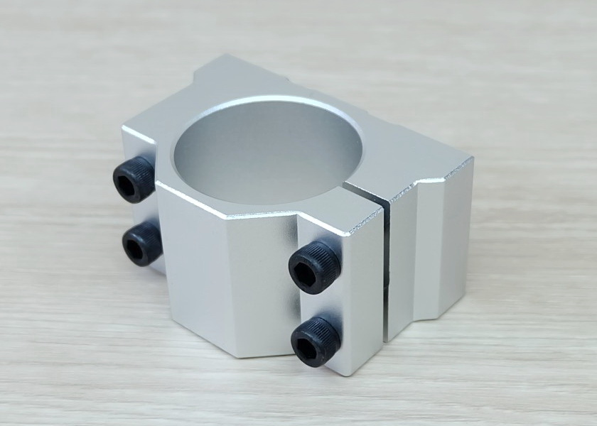42mm Spindle Motor Clamp Mount Bracket