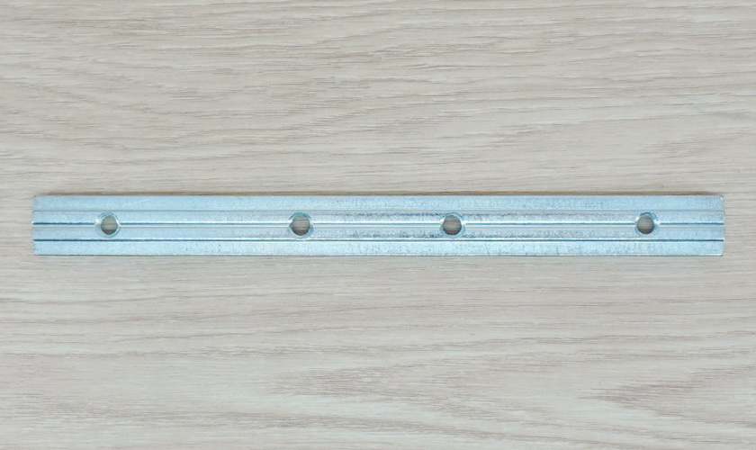 M6 Long T-Nut 180mm สำหรับ Series 30 Alu Profile