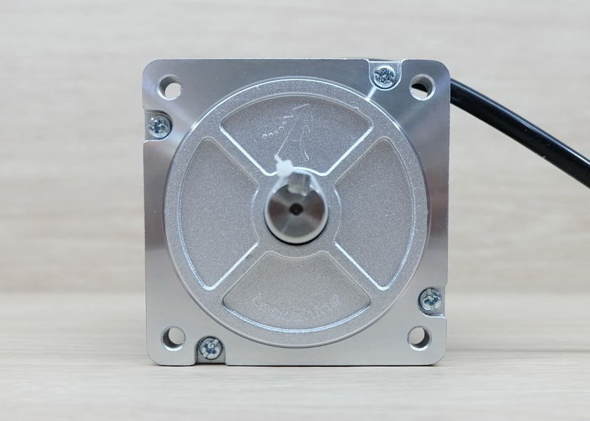 Leadshine - Stepper Motor (Nema34) แรงบิด 8.5N.m 6A Shaft 14mm (86CM85-0-I14)