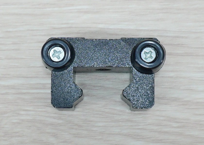 Limit Fixing Block for Linear Guide Rail HG20 / TRH20 With Anti-Collision