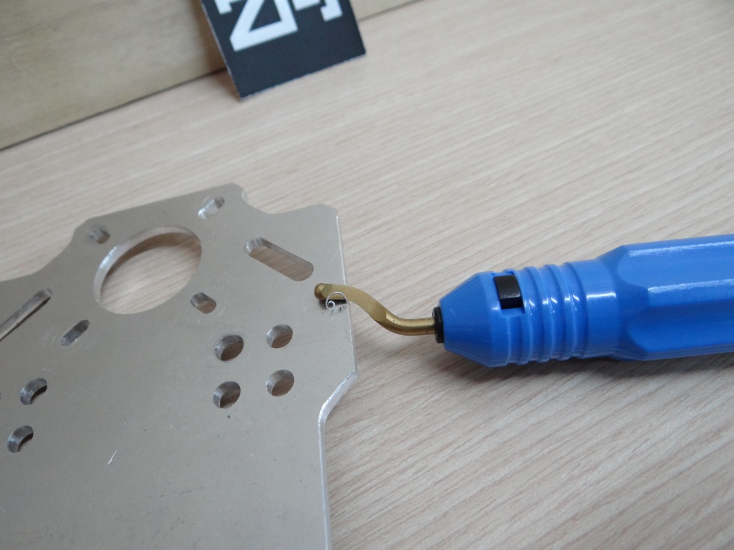 BS1012 cutter knife edge head ใบเก็บขอบงาน