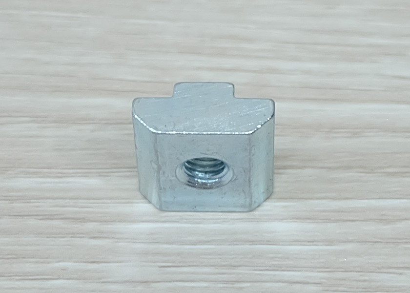 T-Nut M6 (20 ตัว/ชุด) 20x9.5mm สำหรับ Series 40 Alu Profile