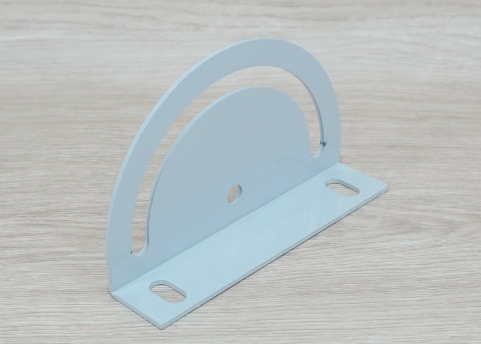 Cross Joint Bracket Plate สำหรับ Series 40 Alu Profile