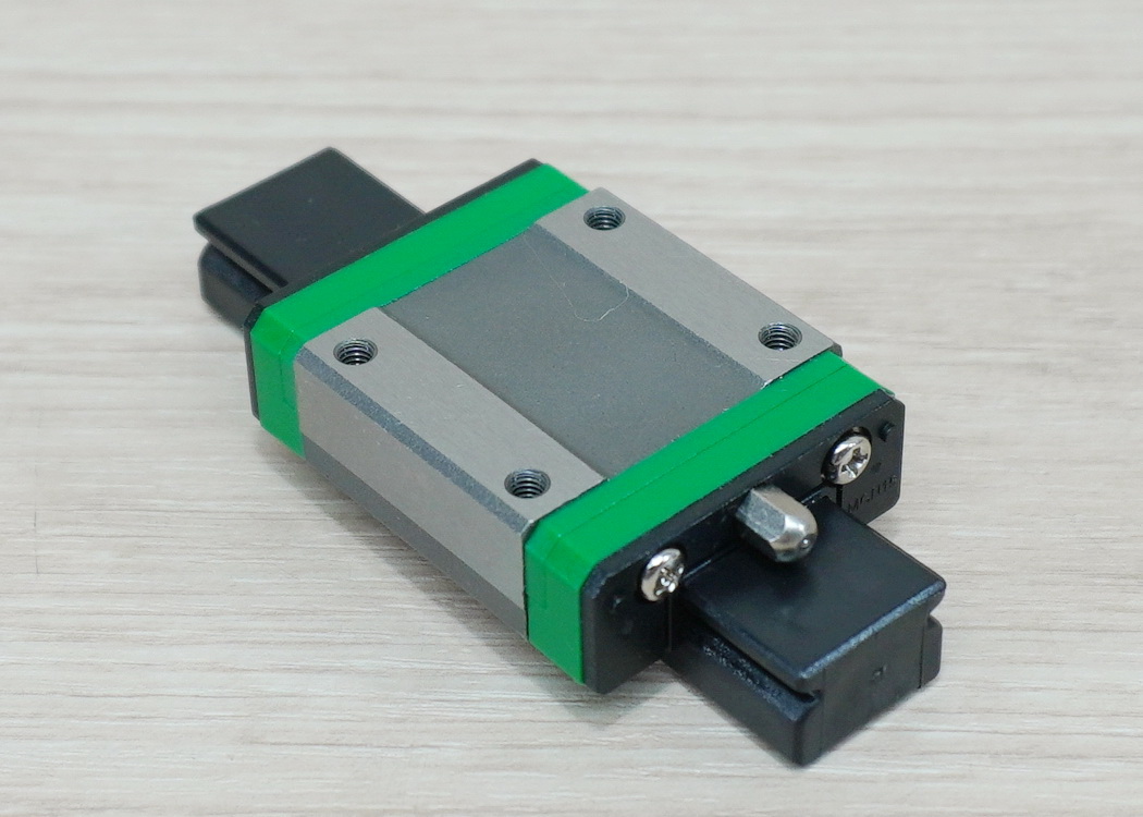 MGN15C Sliding Block
