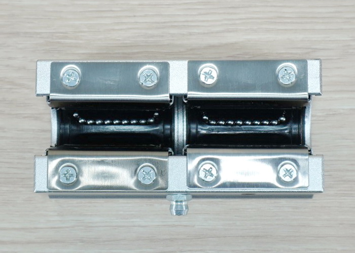 SBR20LUU 20mm Aluminum Linear Ball Bearing Block