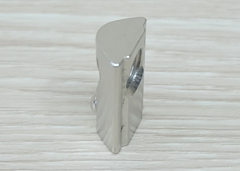 M8 Shrapnel Steel Ball Nut สำหรับ Series 40 Alu Profile (แพ็ค 20 ตัว)