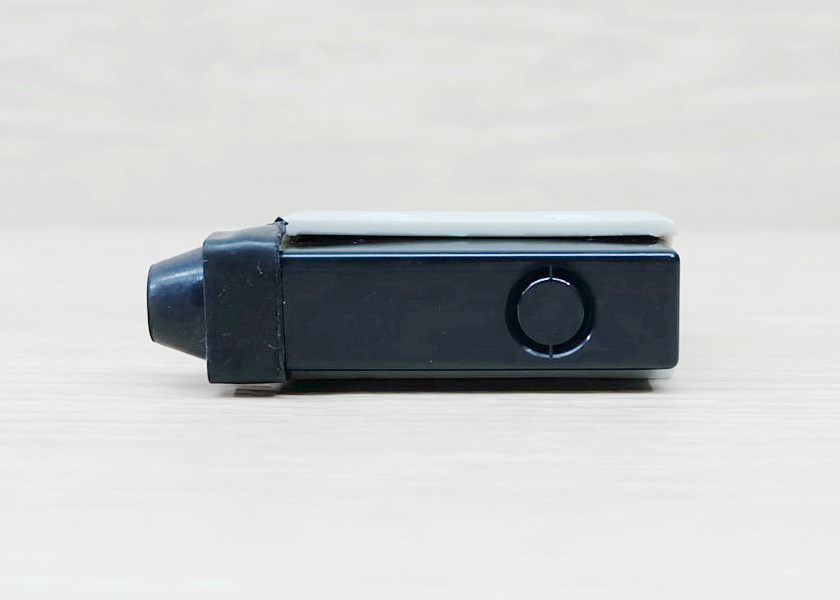 AZ-7312 Waterproof Micro Limit Switch - 90 Degree Roller Metal (Silver Contact)