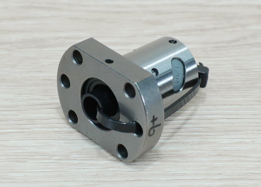 SFU1204-3 Ball Nut (Outer Dia.22mm) for 1204 Ball Screw