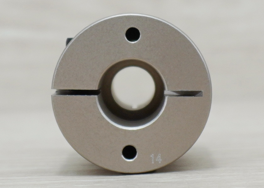 Single Diaphragm Coupling D34L31 Inner Hole 12 x 14