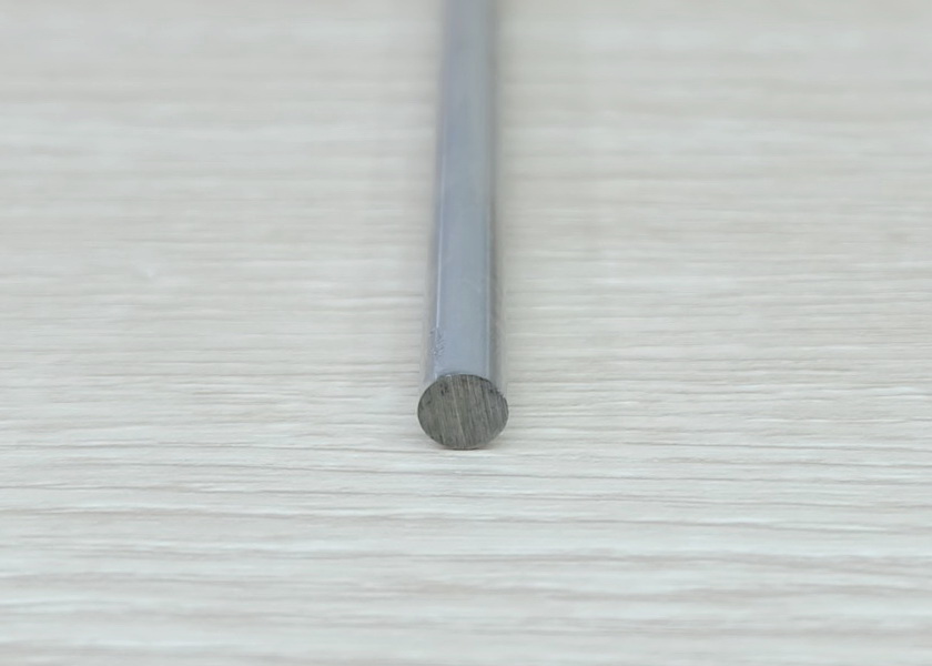 8 mm linear shaft (rod shaft) ยาว 500 mm