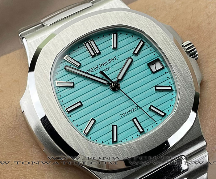 PATEK 5711 TIFFANY 3KF