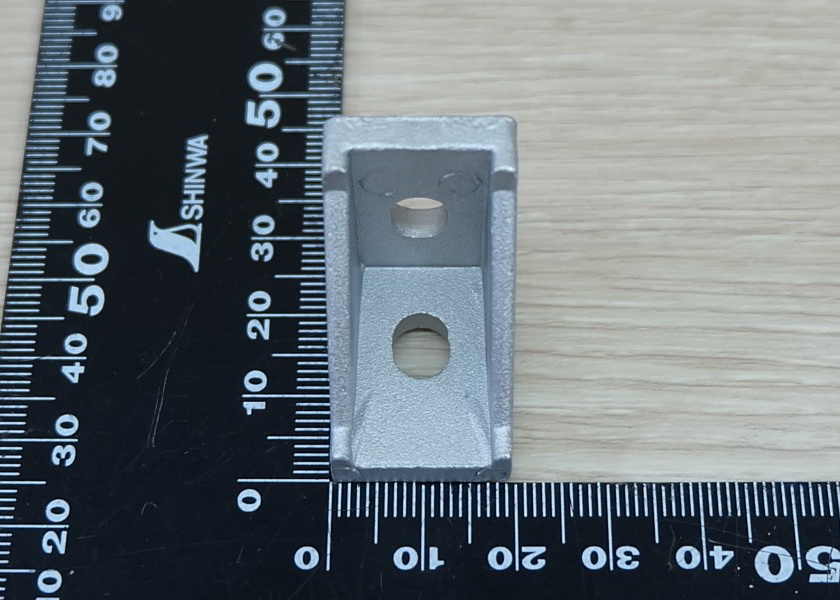 Bracket D28-B สำหรับ Series 20 Alu Profile