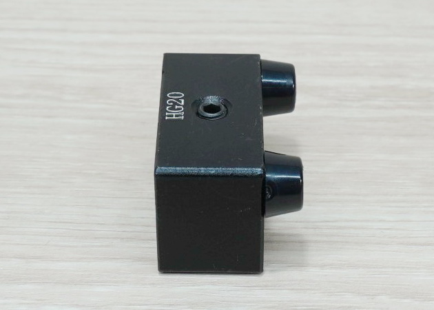 Limit Fixing Block for Linear Guide Rail HG20 / TRH20 With Anti-Collision