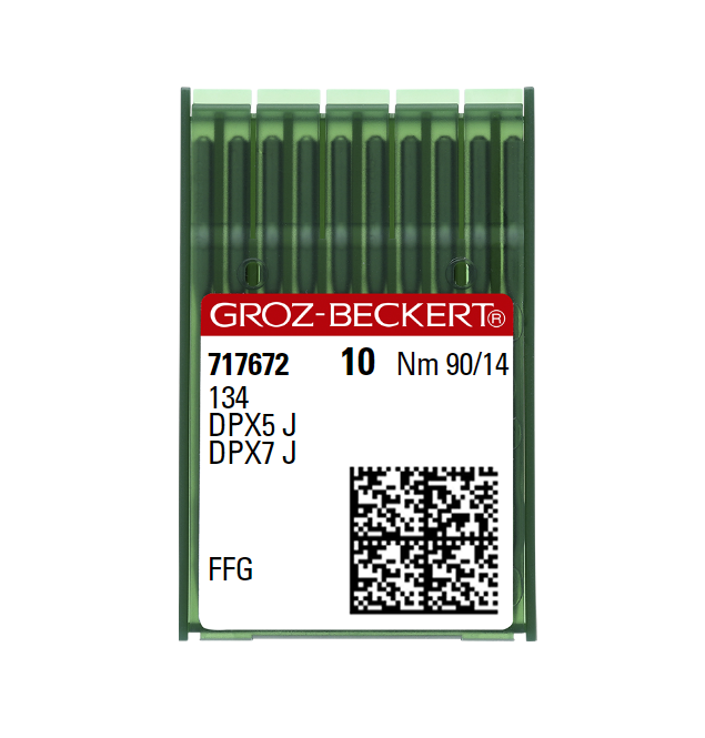 134/DPX5/135X5 FFG 90