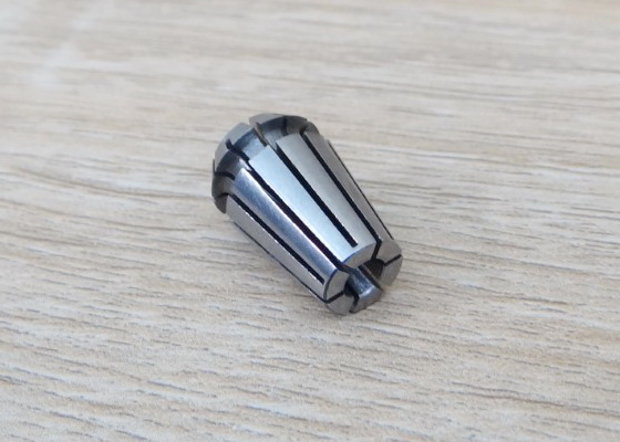 ER11 Chuck - Hole 4mm High Precision 0.008 mm Spring Collet