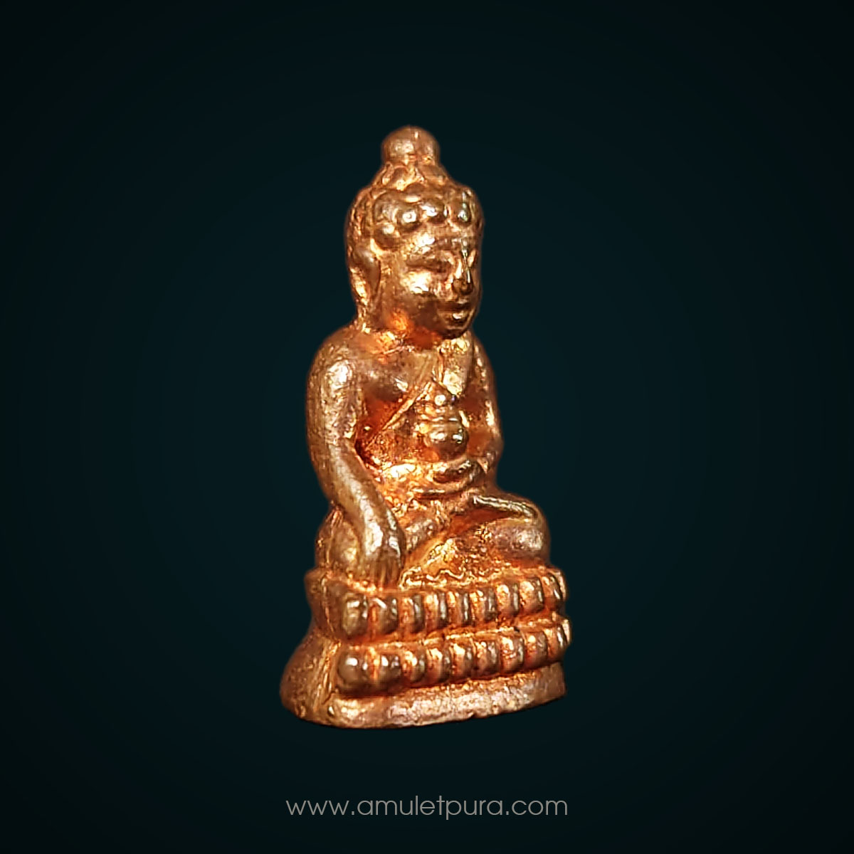 พระชัยวัฒน์ ปี57 วัดสุทัศนเทพวราราม กรุงเทพฯ