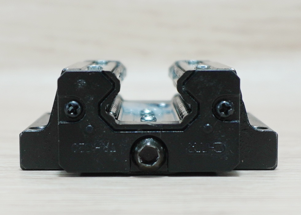 TRH20A Flange Slide Block (TRHG20AC)