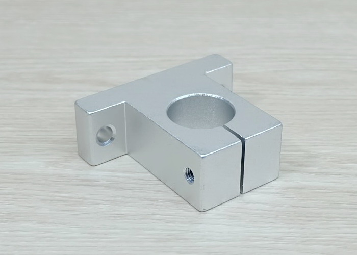 Shaft support 25mm SK25 Aluminum Alloy