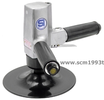 Shinano รุ่น SI-2400 เครื่องขัดเงาสีรถยนต์ 7 นิ้ว CAR POLISHERS