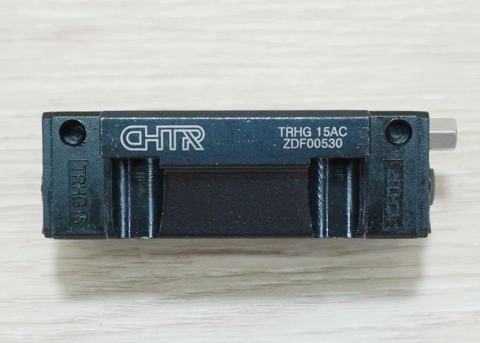 TRH15A Flange Slide Block (TRHG15AC)
