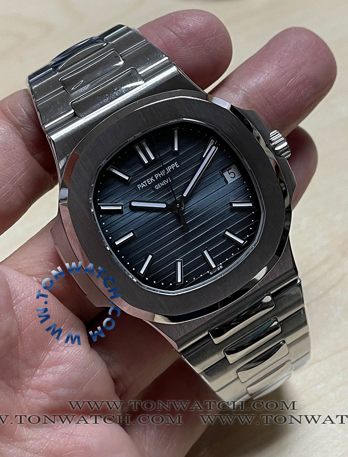 PATEK57113KF PATEK NAUTILUS 57113KF