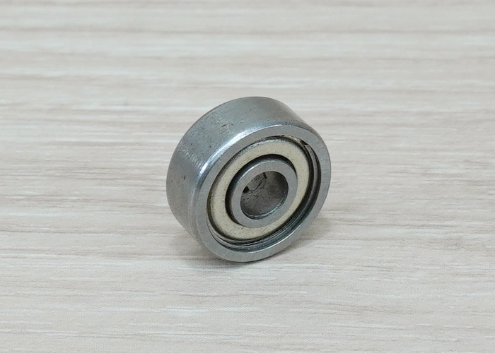 624ZZ (4x13x5mm) Deep Groove Ball Bearing
