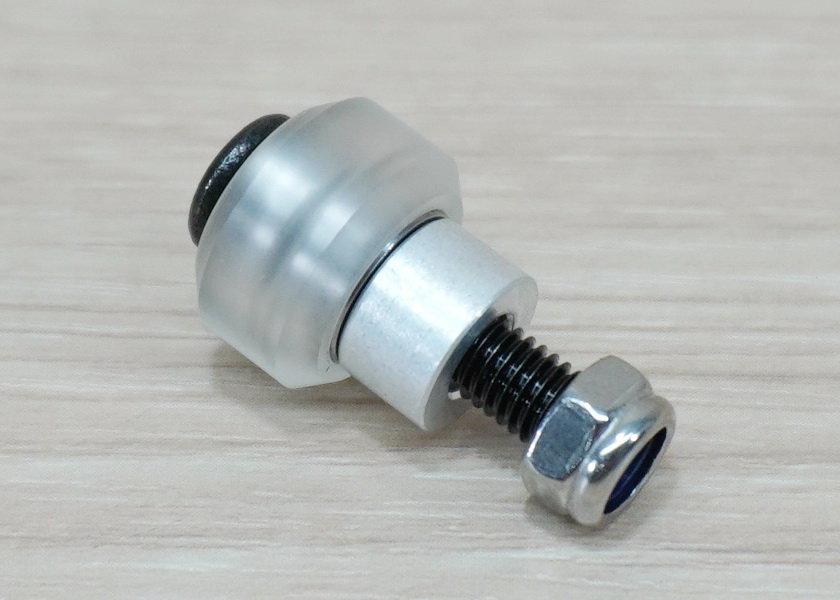 Xtreme Mini V Wheel (Kit)