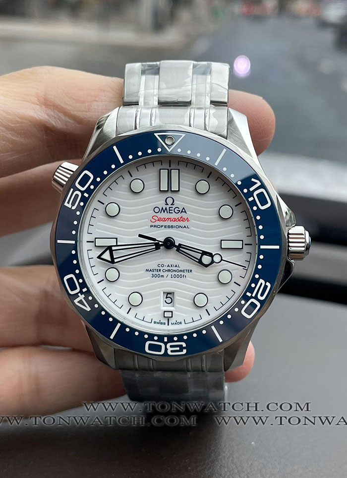 OMEGA 300M TOKYO 2020 VSF