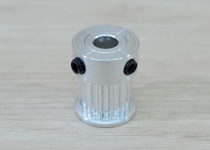 HTD-3M-10mm, 15 Teeth Timing Pulley Bore 6mm